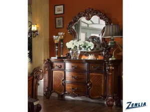 Vendo Dresser - Cherry