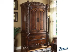 Vendo TV Armoire - Cherry