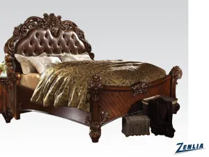 Vendo Queen Bed - Cherry