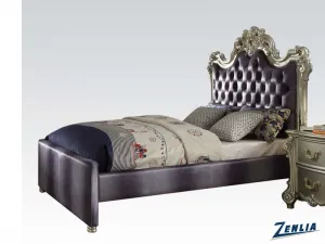 Vendo II Full Bed - Champagne