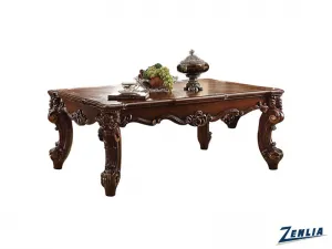 Vendo II Coffee Table - Cherry