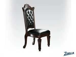 Vendo Side Chair- Cherry