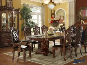 Vendo Large Table Dining - Cherry