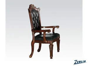 Vendo Armchair- Cherry