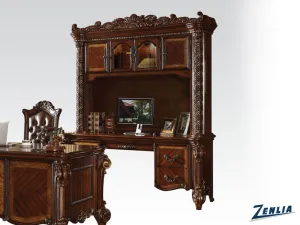 Vendo Desk - Cherry