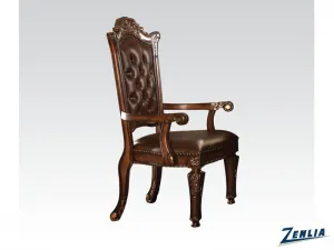 Vendo Executive Office Chair - Cherry