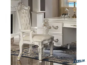 Vendo Executive Office Chair - Antique Pearl