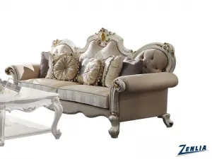 Picar Sofa - Antique Pearl