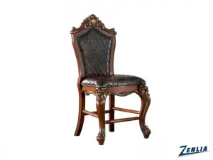 Picar Counter Height Chair - Honey Oak