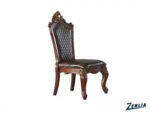 Picar Side Chair - Honey Oak