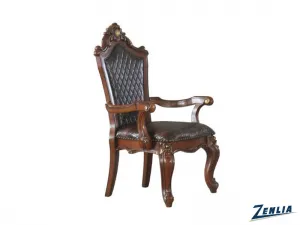 Picar Armchair - Honey Oak