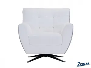 Mely Swivel Chair