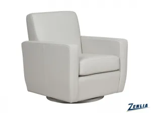 Silvi Swivel Chair