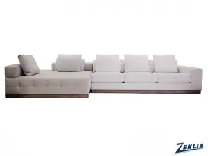 Lawren Sectional Sofa