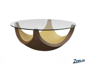 Burne Coffee Table