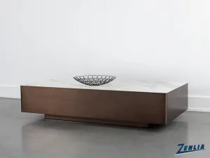 Len Coffee Table