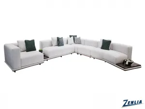 Zensoho Sectional Sofa
