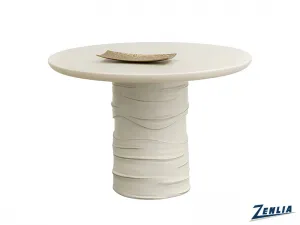 Alan Round Dining Table