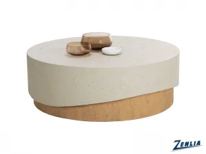 Pat Coffee Table