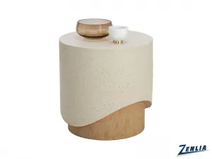 Pat End Table