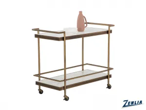 Conta Bar Cart