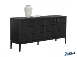 Etie Sideboard - Black