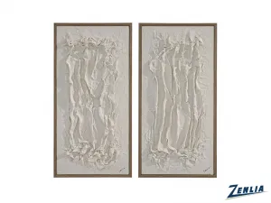 Volt 20'' X 40'' Each