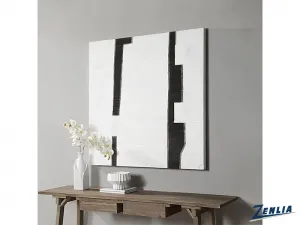 Par 48'' X 48''