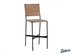 Oma Barstool - Tan
