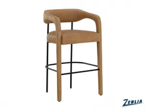 Mavi Barstool - Sesame