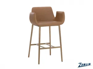 Luca Barstool - Cognac