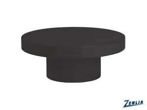 Brand Coffee Table Black
