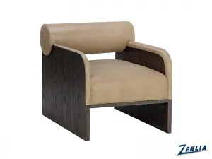Cobu Armchair - Sand
