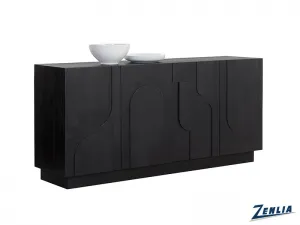 Cov Sideboard - Black
