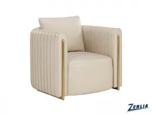 Ali Armchair