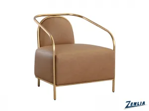 Cicer Lounge Armchair