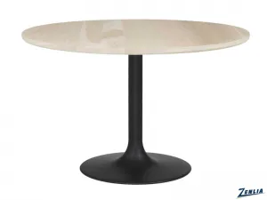 Gret Single Pedestal Table