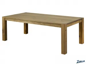 West Dining Table