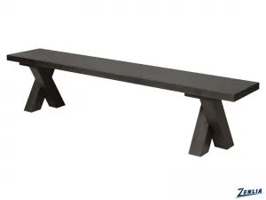 Max Bench