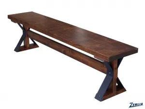 Moor Bench