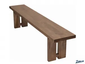 Wald Bench
