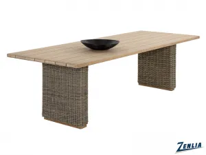 Rivi Dining Table