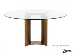 Den Dining Table