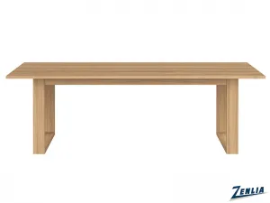 Trop Dining Table