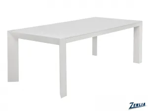 Mera Table - White
