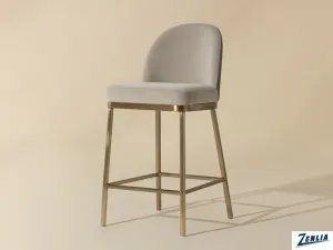 Lava Counter Stool