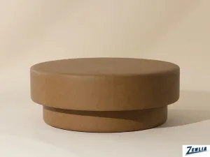 Arl Ottoman/Coffee Table