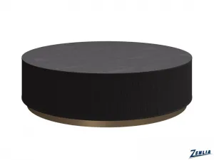 Kal Coffee Table-Charcoal