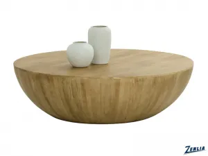Kins Large Coffee Table - Mango