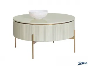 Palo Coffee Table